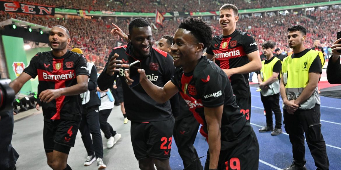 Halten oder verkaufen: Unterschiede bei Bayer-Duo, Uneinigkeit bei Guirassy