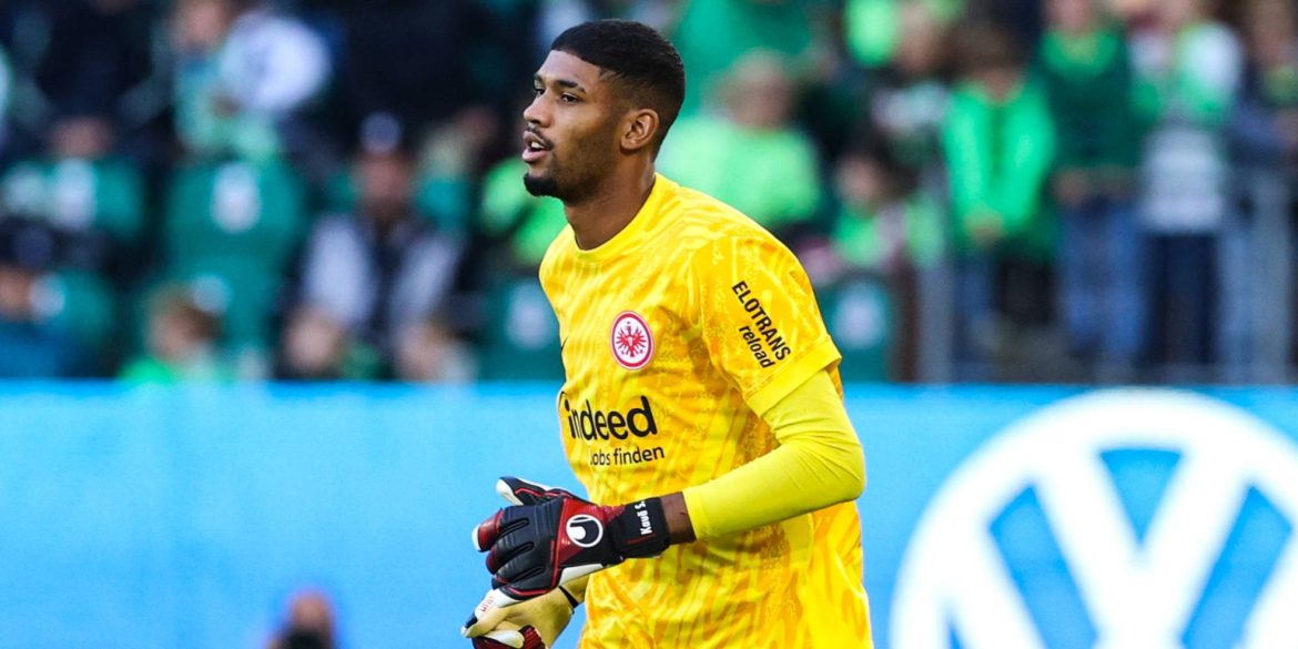 Kaufempfehlungen Tor: Kaua Santos übernimmt bei Eintracht Frankfurt – zwei günstige Top-Keeper