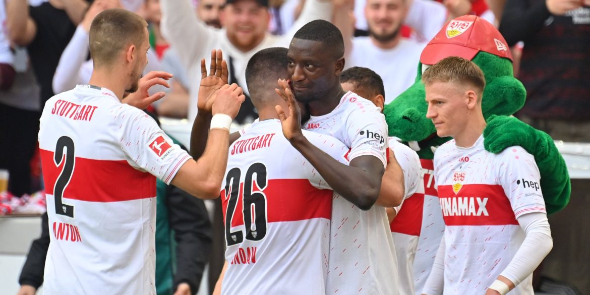 Transfers beim VfB Stuttgart: Wer kommt, wer bleibt, wer geht?