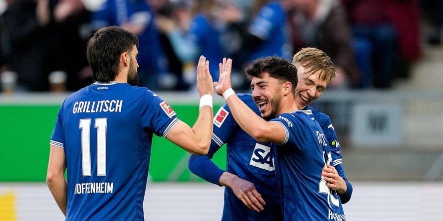 Alle Spieler der TSG Hoffenheim einsortiert: Wen kaufen, wen verkaufen?