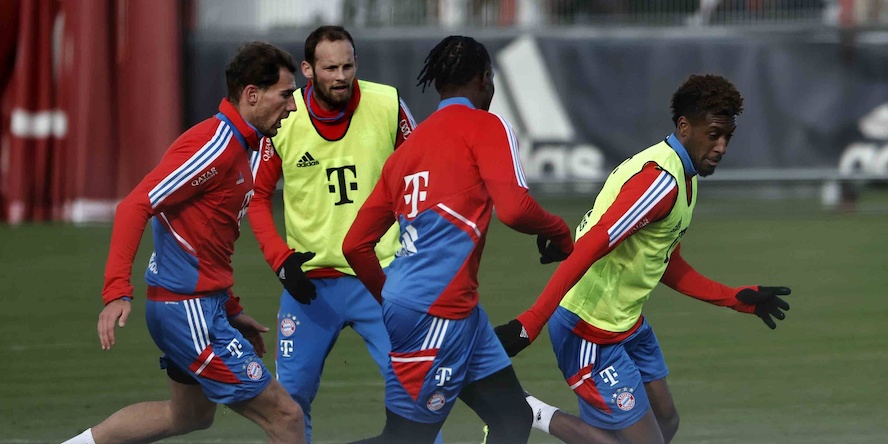 Rückrundenvorschau FC Bayern: Punktegaranten oder Rotationsenttäuschungen?