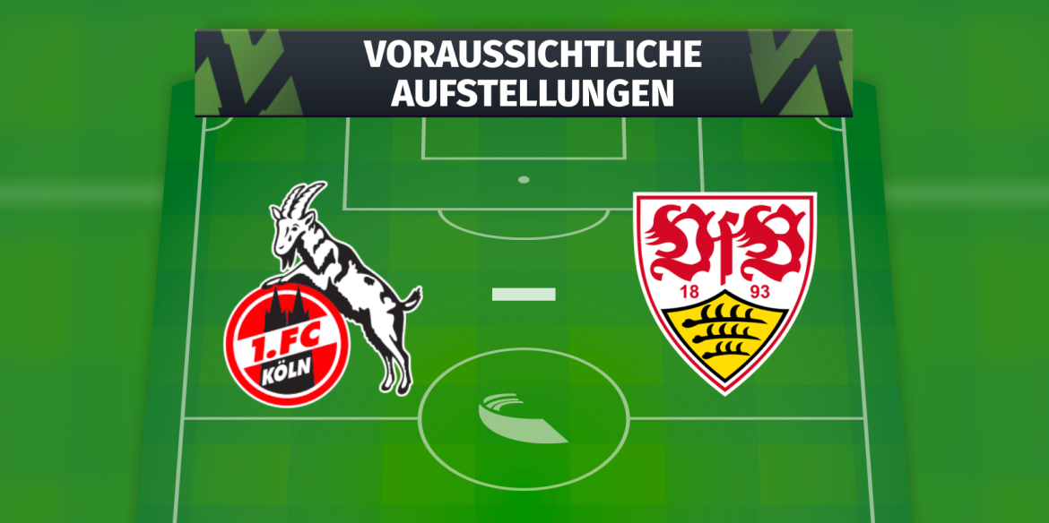 Borussia Mönchengladbach – RB Leipzig: Die voraussichtlichen Aufstellungen