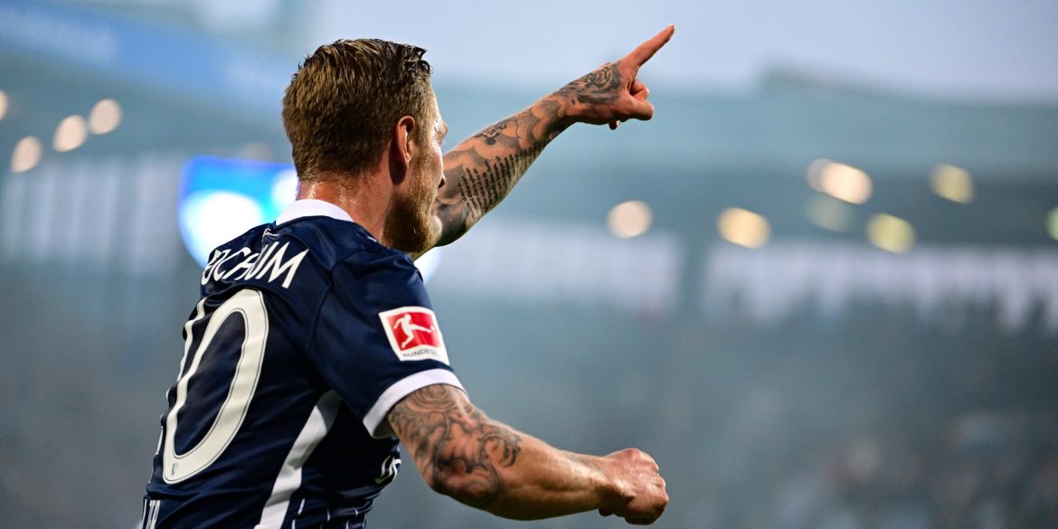 Transfergerüchte: Polter wechselt zu Schalke – Haller will zum BVB