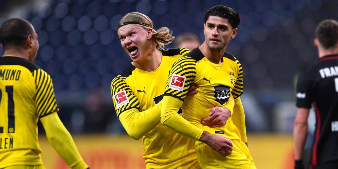 Die Spieler des Monats Januar: Standesgemäß aus der Winterpause – mit einer Überraschung