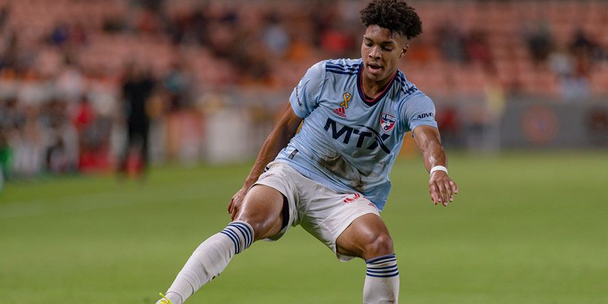 Hoffenheim-Neuzugang Justin Che im Check: Von Bayern umworben