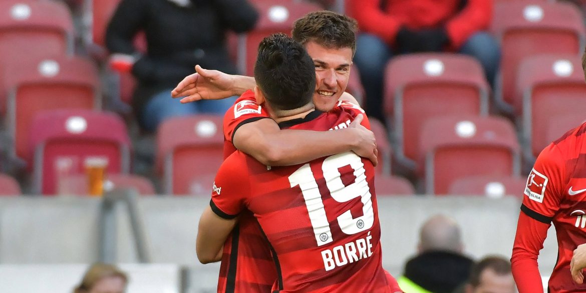 Die Gewinner des 21. Spieltags: Hrustic, Thielmann & Co. – jetzt schnell kaufen!