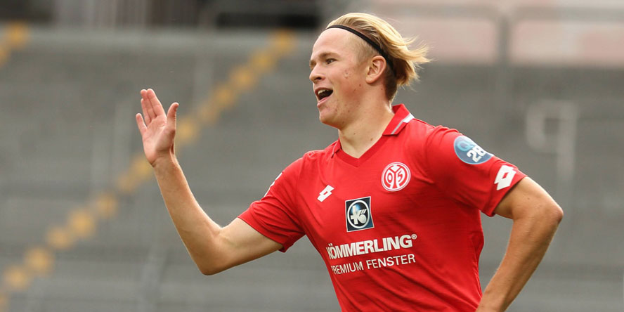 Die formstärksten Stürmer: Zwei Generationen DFB-Nationalspieler