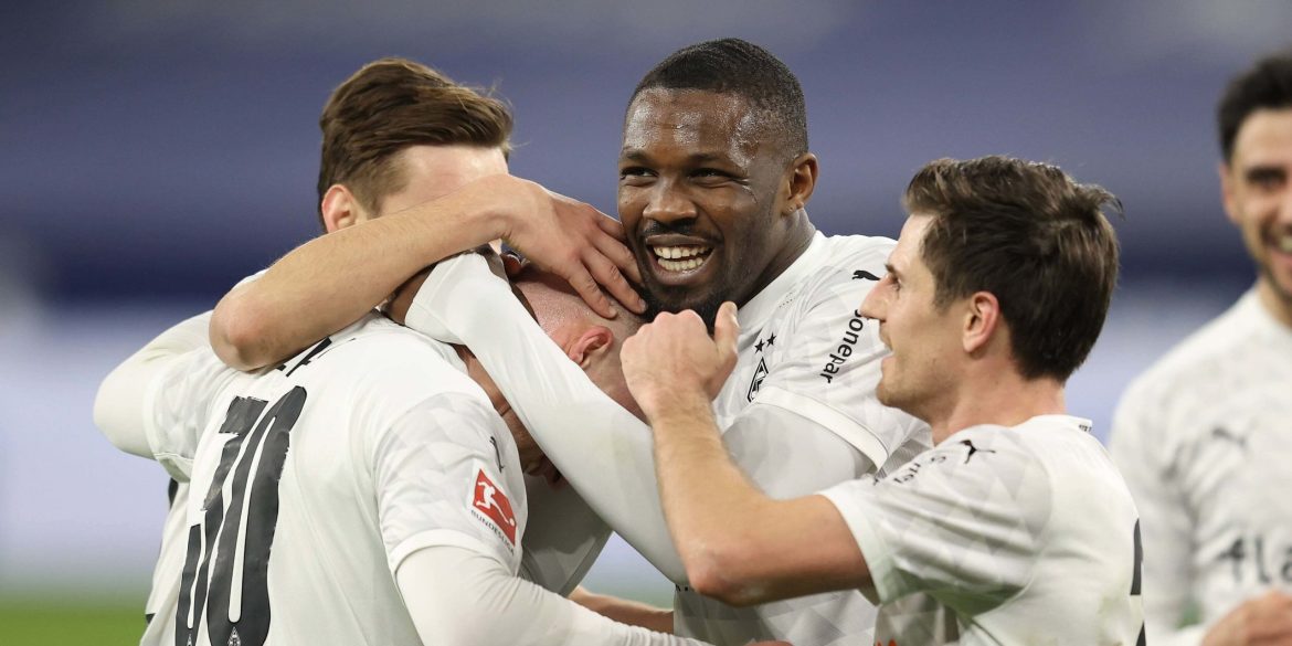 Kaufempfehlungen Gladbach: Fünf Fohlen für den Endspurt!