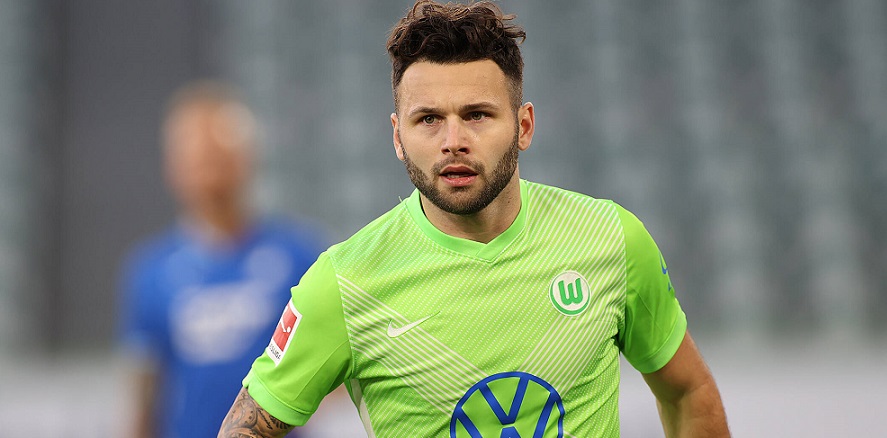 Marktwertgewinner der Woche – KW 47: Steffen, VfB-Duo und ein neuer TSG-Corona-Ausfall