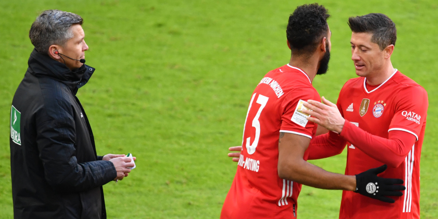 Kaufempfehlungen für das letzte Saisonviertel: Choupo-Moting und Co.