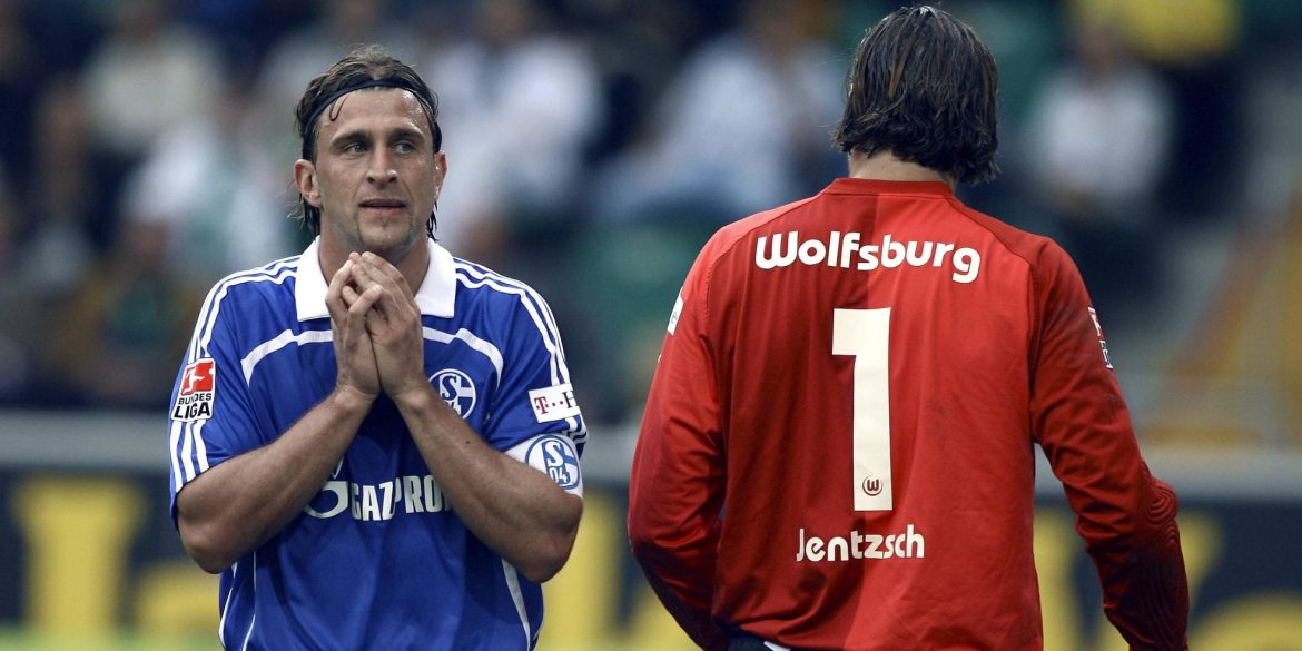 Comunios beste Spieler aller Zeiten – Platz 16 bis 25: Legenden wie Jentzsch, Hildebrand und Marcelo Bordon