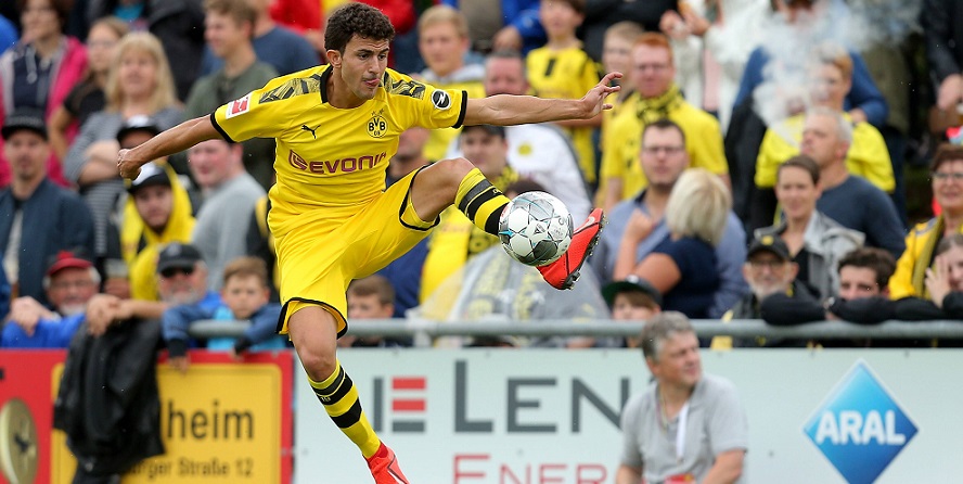 Marktwertgewinner der Woche – KW 29: Sommertransfers und ein Mainzer Talent!