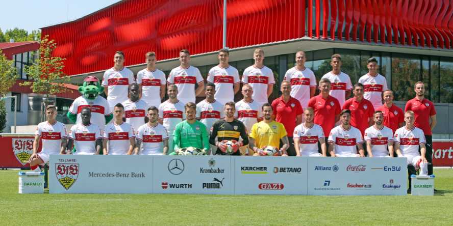 Saisonvorschau VfB Stuttgart: Konstanz ist das Ziel