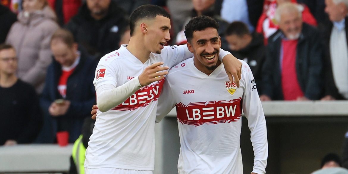 Spielplan-Kauftipps: Der VfB hat eine hoch motivierte Sturm-Option