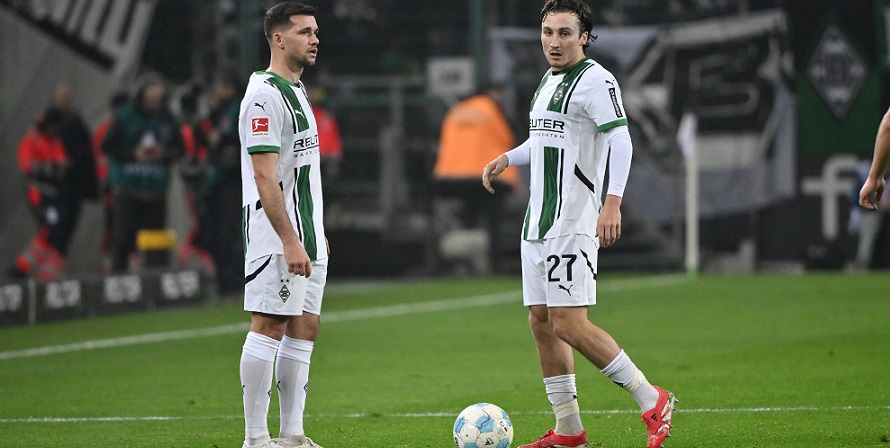 Comunio-Viererkette: Comebacks bei Gladbach & Werder, BVB-Star abgeben