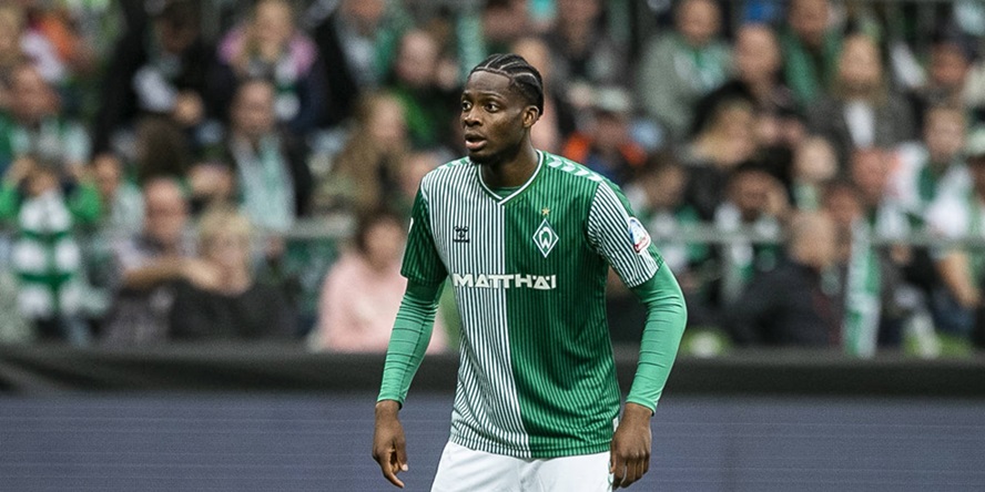 Der Comunio-Geheimtipp der Woche: Das nächste Sturmtalent beim SV Werder Bremen