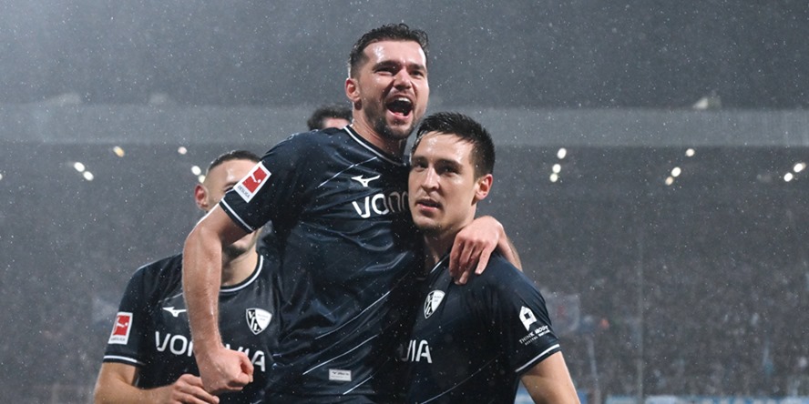 Alle Spieler des VfL Bochum 1848 einsortiert: Wen kaufen, wen verkaufen?