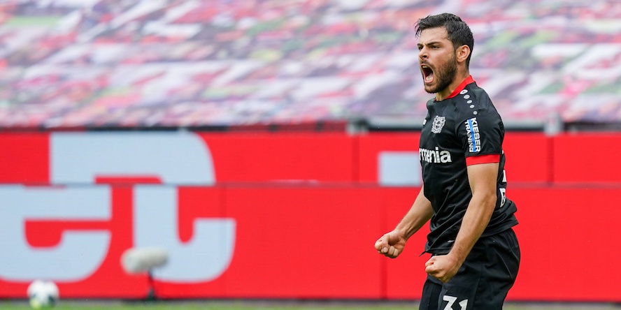 Transfergerüchte: Kevin Volland zurück in die Bundesliga?