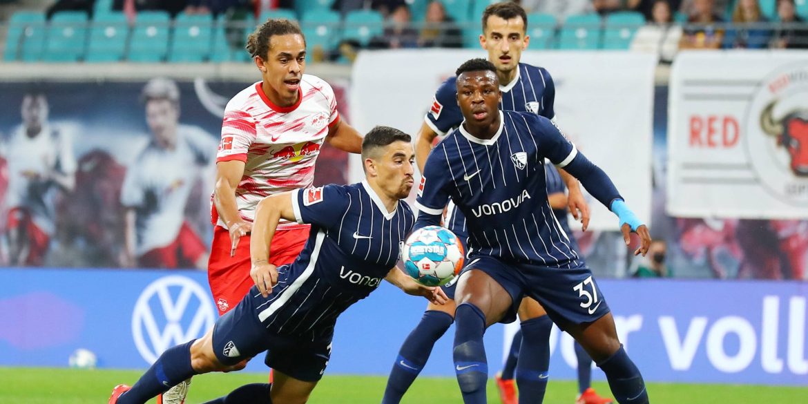 Alle Spieler des VfL Bochum einsortiert: Wen kaufen, wen verkaufen?