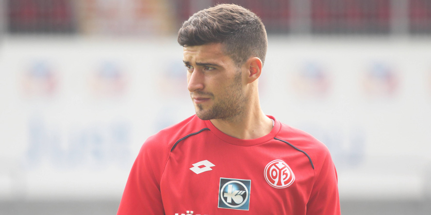 Die Comunio-Viererkette: Ein Mainzer, zwei Wolfsburger, ein Dortmunder