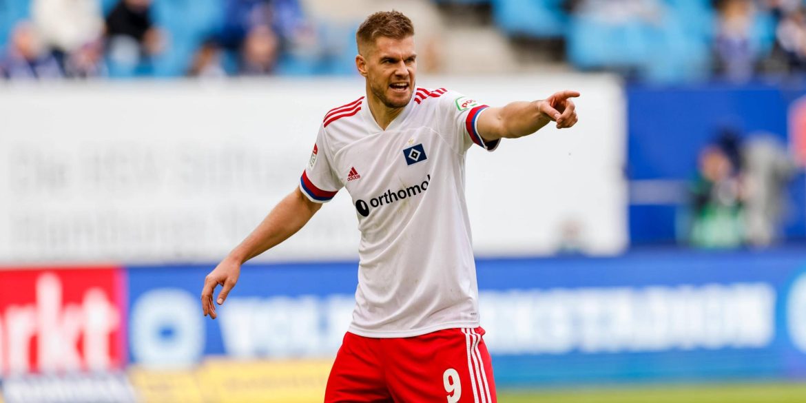 Die besten Spieler bei Comduo: Terodde rennt allen davon – Ex-Bundesligisten in den Top fünf