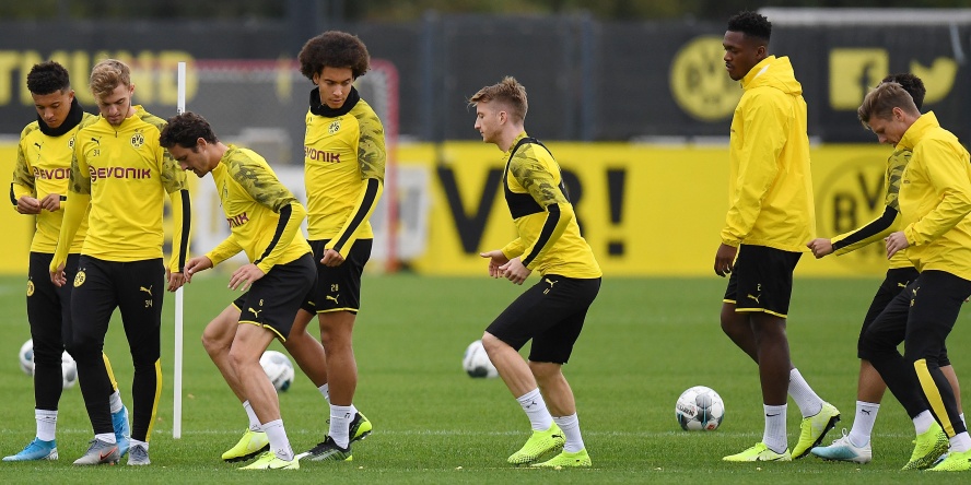 RB Leipzig, FC Bayern & BVB: Auf diese Stars sollte man jetzt setzen