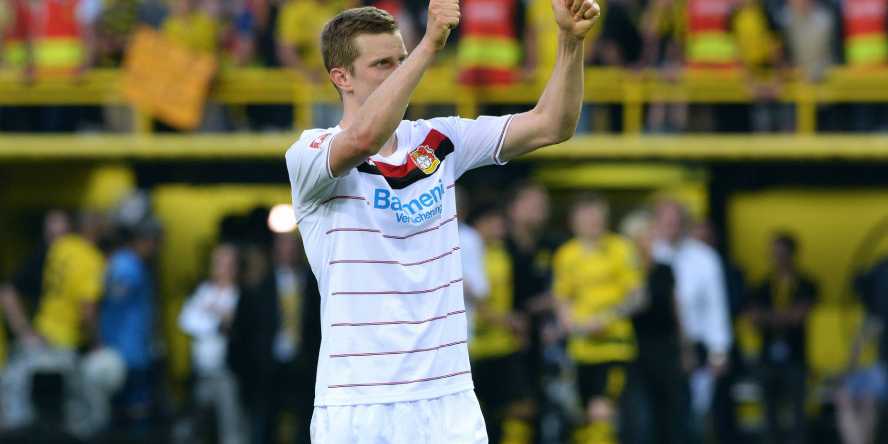 Bayer Leverkusen: Die zehn besten Spieler nach Sofascore